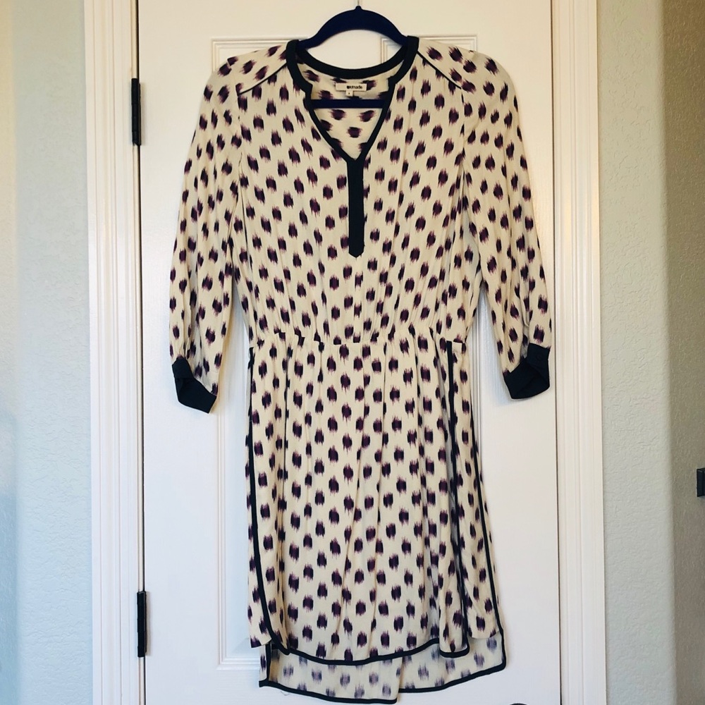 LA Made Dress - Sz small